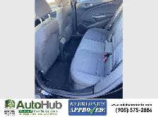 2018 Chevrolet Cruze LT-BACKUP CAMERA-HEATED SEATS-REMOTE STARTE - Photo 12
