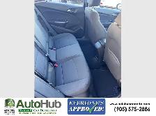 2018 Chevrolet Cruze LT-BACKUP CAMERA-HEATED SEATS-REMOTE STARTE - Photo 13