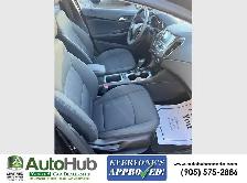 2018 Chevrolet Cruze LT-BACKUP CAMERA-HEATED SEATS-REMOTE STARTE - Photo 14