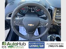 2018 Chevrolet Cruze LT-BACKUP CAMERA-HEATED SEATS-REMOTE STARTE - Photo 16