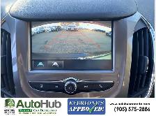 2018 Chevrolet Cruze LT-BACKUP CAMERA-HEATED SEATS-REMOTE STARTE - Photo 18