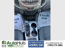 2018 Chevrolet Cruze LT-BACKUP CAMERA-HEATED SEATS-REMOTE STARTE - Photo 19