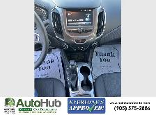 2018 Chevrolet Cruze LT-BACKUP CAMERA-HEATED SEATS-REMOTE STARTE - Photo 20