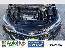 2018 Chevrolet Cruze LT-BACKUP CAMERA-HEATED SEATS-REMOTE STARTE - Photo 22