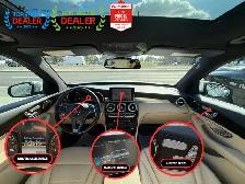 2017 Mercedes-Benz GLC PREMIUM PKG | MB SERVICED | AMBIENT LIGHT - Photo 2