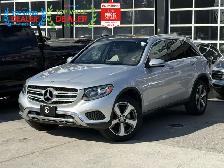 2017 Mercedes-Benz GLC PREMIUM PKG | MB SERVICED | AMBIENT LIGHT - Photo 4