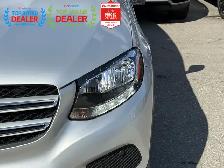 2017 Mercedes-Benz GLC PREMIUM PKG | MB SERVICED | AMBIENT LIGHT - Photo 5