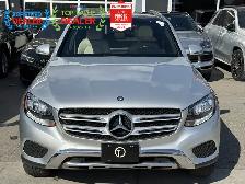 2017 Mercedes-Benz GLC PREMIUM PKG | MB SERVICED | AMBIENT LIGHT - Photo 6
