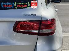2017 Mercedes-Benz GLC PREMIUM PKG | MB SERVICED | AMBIENT LIGHT - Photo 11