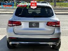 2017 Mercedes-Benz GLC PREMIUM PKG | MB SERVICED | AMBIENT LIGHT - Photo 12