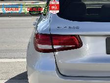 2017 Mercedes-Benz GLC PREMIUM PKG | MB SERVICED | AMBIENT LIGHT - Photo 13