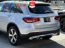 2017 Mercedes-Benz GLC PREMIUM PKG | MB SERVICED | AMBIENT LIGHT - Photo 14