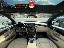 2017 Mercedes-Benz GLC PREMIUM PKG | MB SERVICED | AMBIENT LIGHT - Photo 19