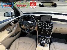 2017 Mercedes-Benz GLC PREMIUM PKG | MB SERVICED | AMBIENT LIGHT - Photo 21