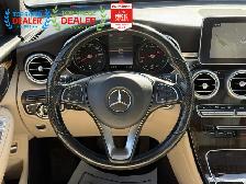 2017 Mercedes-Benz GLC PREMIUM PKG | MB SERVICED | AMBIENT LIGHT - Photo 23