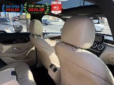 2017 Mercedes-Benz GLC PREMIUM PKG | MB SERVICED | AMBIENT LIGHT - Photo 39