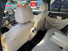 2017 Mercedes-Benz GLC PREMIUM PKG | MB SERVICED | AMBIENT LIGHT - Photo 43