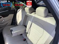 2017 Mercedes-Benz GLC PREMIUM PKG | MB SERVICED | AMBIENT LIGHT - Photo 44