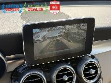 2017 Mercedes-Benz GLC PREMIUM PKG | MB SERVICED | AMBIENT LIGHT - Photo 46