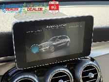 2017 Mercedes-Benz GLC PREMIUM PKG | MB SERVICED | AMBIENT LIGHT - Photo 47