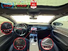 2022 Audi A6 S-LINE 3.0 | B&O | NIGHT PKG | LOADED - Photo 2
