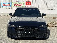 2022 Audi A6 S-LINE 3.0 | B&O | NIGHT PKG | LOADED - Photo 5