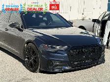 2022 Audi A6 S-LINE 3.0 | B&O | NIGHT PKG | LOADED - Photo 6