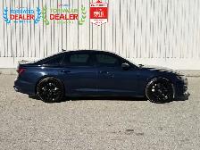 2022 Audi A6 S-LINE 3.0 | B&O | NIGHT PKG | LOADED - Photo 7