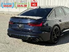 2022 Audi A6 S-LINE 3.0 | B&O | NIGHT PKG | LOADED - Photo 8