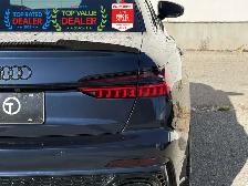 2022 Audi A6 S-LINE 3.0 | B&O | NIGHT PKG | LOADED - Photo 9