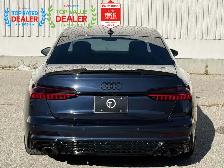 2022 Audi A6 S-LINE 3.0 | B&O | NIGHT PKG | LOADED - Photo 11