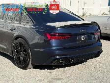 2022 Audi A6 S-LINE 3.0 | B&O | NIGHT PKG | LOADED - Photo 13