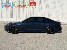 2022 Audi A6 S-LINE 3.0 | B&O | NIGHT PKG | LOADED - Photo 14