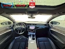 2022 Audi A6 S-LINE 3.0 | B&O | NIGHT PKG | LOADED - Photo 17