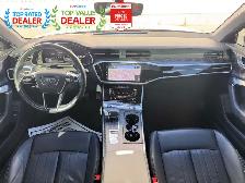 2022 Audi A6 S-LINE 3.0 | B&O | NIGHT PKG | LOADED - Photo 18