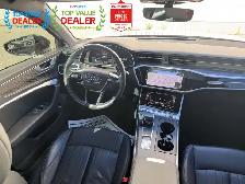 2022 Audi A6 S-LINE 3.0 | B&O | NIGHT PKG | LOADED - Photo 19