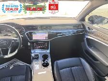 2022 Audi A6 S-LINE 3.0 | B&O | NIGHT PKG | LOADED - Photo 20