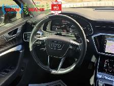 2022 Audi A6 S-LINE 3.0 | B&O | NIGHT PKG | LOADED - Photo 21
