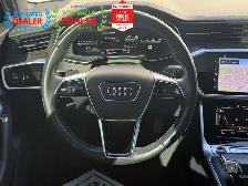 2022 Audi A6 S-LINE 3.0 | B&O | NIGHT PKG | LOADED - Photo 22
