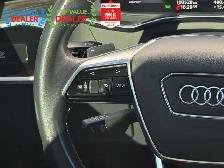 2022 Audi A6 S-LINE 3.0 | B&O | NIGHT PKG | LOADED - Photo 23