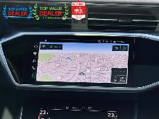 2022 Audi A6 S-LINE 3.0 | B&O | NIGHT PKG | LOADED - Photo 24