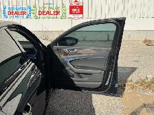2022 Audi A6 S-LINE 3.0 | B&O | NIGHT PKG | LOADED - Photo 28