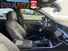 2022 Audi A6 S-LINE 3.0 | B&O | NIGHT PKG | LOADED - Photo 29