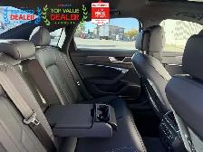 2022 Audi A6 S-LINE 3.0 | B&O | NIGHT PKG | LOADED - Photo 32