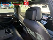2022 Audi A6 S-LINE 3.0 | B&O | NIGHT PKG | LOADED - Photo 33