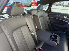 2022 Audi A6 S-LINE 3.0 | B&O | NIGHT PKG | LOADED - Photo 34