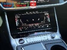 2022 Audi A6 S-LINE 3.0 | B&O | NIGHT PKG | LOADED - Photo 40