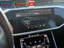 2022 Audi A6 S-LINE 3.0 | B&O | NIGHT PKG | LOADED - Photo 41