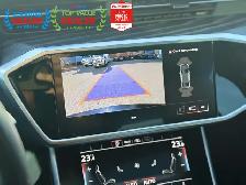 2022 Audi A6 S-LINE 3.0 | B&O | NIGHT PKG | LOADED - Photo 42