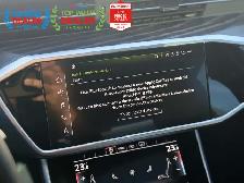 2022 Audi A6 S-LINE 3.0 | B&O | NIGHT PKG | LOADED - Photo 44